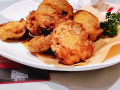 -老牌坊鲁菜名店(聊城美食岛店)