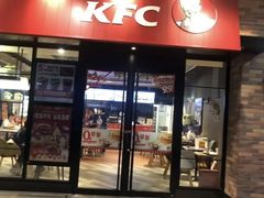 -肯德基(尧佳路店)