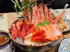 -大渔铁板烧(花园道店)