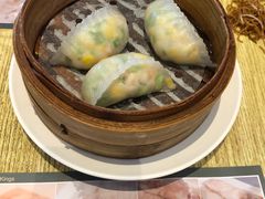 -添好运点心专门店(百老汇店)
