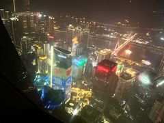 -苏丝的天空高空酒吧Suzie's Sky Bar