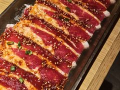 -西塔老太太泥炉烤肉(亚运村店)