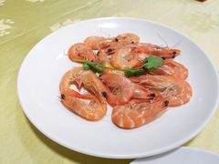 -旺富东海大酒楼(海鲜街店)