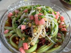 -王万妈卤猪脚(青岩交通路)