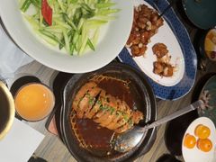 -鸽子侯·家宴·平价海鲜(绿地店)