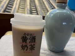 -寻宝记绍兴菜(鲁迅路店)