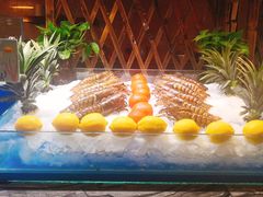 -盛宴标帜西餐厅龙虾.鲍鱼•牛排(重庆喜来登大酒店)