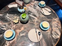 -广富林宰相府酒店·水云间