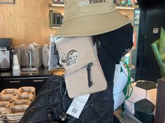 -星巴克(海门解放路店)