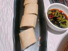 -味可道美食坊(福基路店)