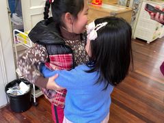 -常德书法幼儿园