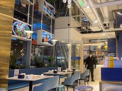 -兰湘子·湘菜小炒(长安万科广场店)