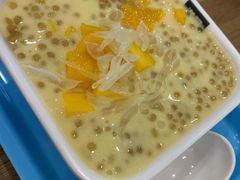 -满记甜品(金唐购物中心店)