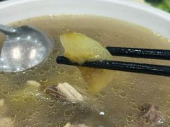 -银峰农庄·特色烧鸡·鲜无花果浸鸡