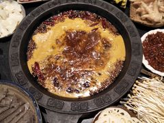 -大龙火锅(老店)