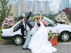 -今生有约婚纱摄影店(景德路店)