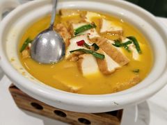 -楚山晓·湖北菜(武汉光谷K11店)