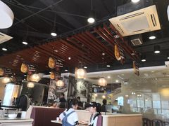 -粤仔湾砂锅粥(广益哥伦布店)
