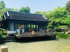 -狼山风景名胜区