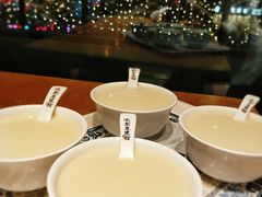 梧州冰泉滴珠豆浆-冰泉豆浆馆(阳朔店)