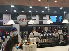 -茶颜悦色(花园道店)