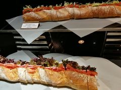 -广州花园酒店·凌璇阁旋转餐厅CAROUSEL360