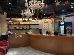 -红房子西菜馆(淮海中路店)