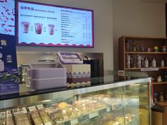 -COSTA COFFEE(天通苑华联店)