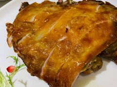 -小放牛河北菜(长安万达店)