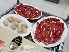-粤潮魏记牛肉火锅(爱家·金河湾南区店)