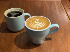 -VESH COFFEE(定西路店)