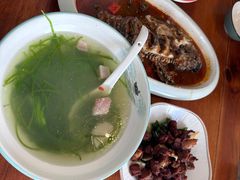 -云隐小厨·传统大理美食(复兴路店)