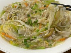 -渔满仓海鲜渔家(象山二店)
