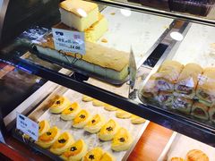 -泸溪河桃酥(秦淮夫子庙一店)