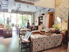 -时光花园(白鹭洲店)