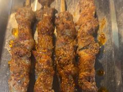 -正福居老北京正宗铜锅泉水涮肉(彰化路店)