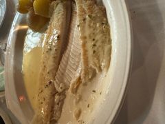 -Keens Steakhouse