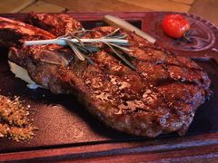 -MR.ROCKY洛奇先生·西餐&酒吧(琶醍店)