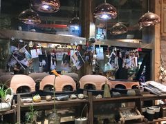 -NLFS1983咖啡花园餐厅(锦桂店)