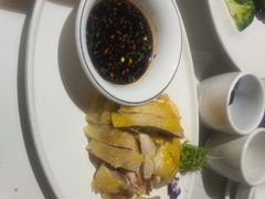 -老平安农家菜(平安店)