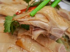 -绿柠食堂(北外滩店)