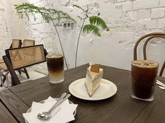 -蜜棠甜品(平山店)