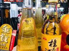 -金汉森牛排披萨自助餐厅(铜川店)