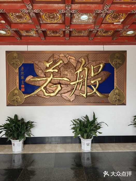 常州天宁禅寺图片