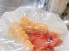 -灶东家民间菜(回兴店)