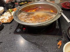 -牛New寿喜烧(金茂览秀城店)
