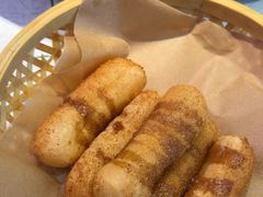 -一味一诚•鲜嫩烤鱼(昌发展万科广场店)