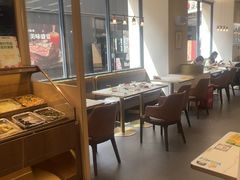 -豪客来牛排(中华城店)