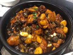 -柒园·三十年创意杭帮菜(龙湖滨江天街店)