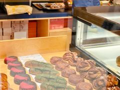 -LANLIZI BAKERY(COSMO店)